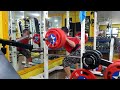 염리동 피티 1000일 스쿼트 9월 18일 242일차 스쿼트 160kg 데드리프트 200kg