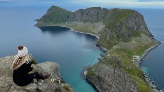 A Road Trip Movie Norway 2022 Part 1 Lofoten