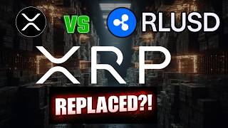 Ripple XRP vs RLUSD: Will Stablecoins Replace XRP?
