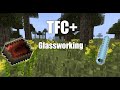 TFC+ - Glass Update [Coming Soon!]