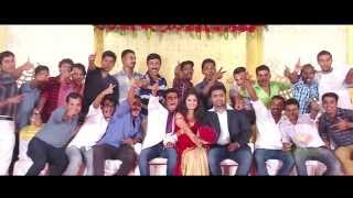 ANCY+BASIL KARUKAPPILLY BETROTHAL TRAILER