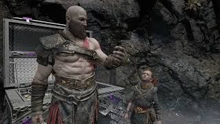 Прохождение God of War: Часть #4 [БЕЗ КОММЕНТАРИЕВ]