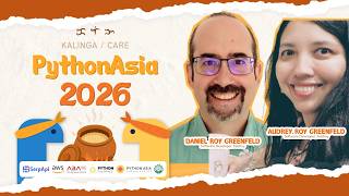 PythonAsia 2026 - [Keynote #3] Air The Web Framework AI Can Actually Understand