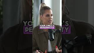 Khloe Kardashian on Parenting and the Lessons Learned from Her Daughter!