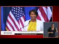 Mayor Bowser Holds Media Availability, 8/10/20