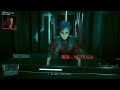 xsx cyberpunk 2077 gameplay 電馭叛客 2077 遊戲演示