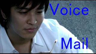 김정훈RADIO「Voice　Mail」2010.5.4④