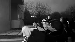 MALEDUCATO FREESTYLE - Allemand (Official Video)