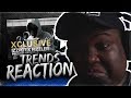 #OFB Izzpot Ft. Fizzler - Trends (Music Video) Prod By Sykes Beats | Pressplay (REACTION)