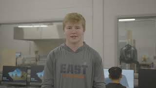 EFHS Engineering Pathway Student Experience