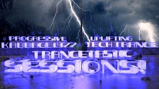 Trancetastic Mix 172.