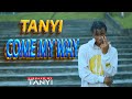 Tanyi - Come My Way (Visualizer)