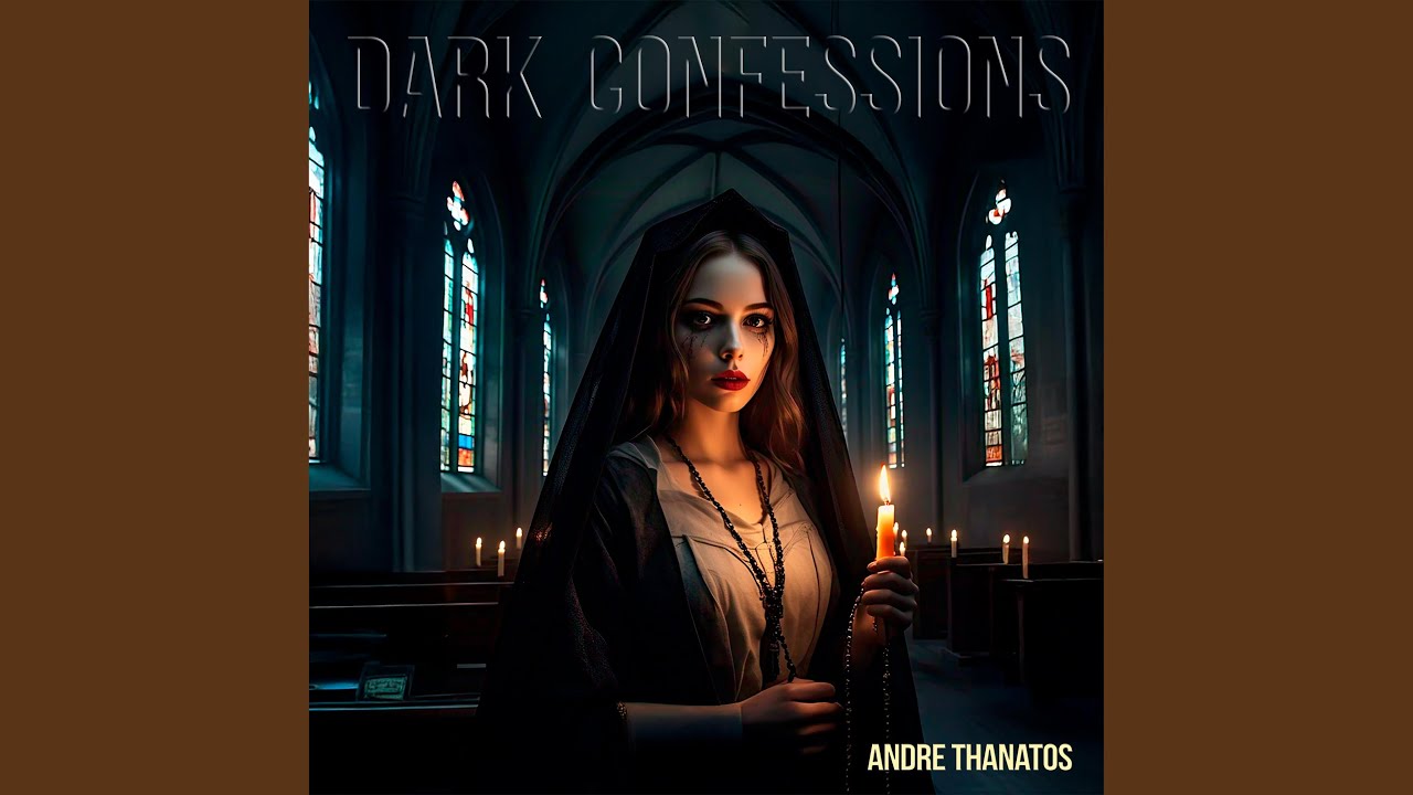 Dark Confessions Youtube