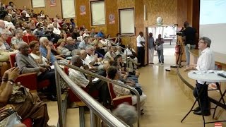 MÉLENCHON : Réunion publique au Lamentin en Martinique