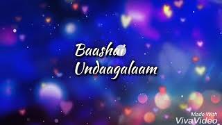 Netru Illadha maatram - best lyrics Part - 2 - WhatsApp Status