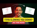 How to Boost Your Magento Store's Speed with TTFB Optimization?