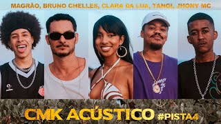 CMK Acústico #pista4 - Euforia // Bruno Chelles, Clara da Lua, Magrão, Tangi, Jh