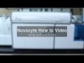 ACEA NovoCyte Flow Cytometer - Introduction