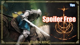 4 Spoiler Free Tips That Will Improve Your Experience | Elden Ring
