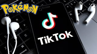 TikTok Farewell Pokemon Pack opening!! Darkness Ablaze