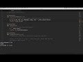 Python OOP Tutorial 3  classmethods and staticmethods