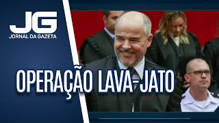 Afastados, desembargadores que atuaram na Lava-Jato voltam às funções