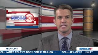 Newsmax Now (12/11/14) Midday Update from 12:00pm