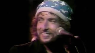 Bob Dylan, Roger McGuinn, Knockin' On Heaven's Door, 1976