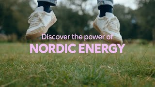 Fortum - Discover the Power of Nordic Energy