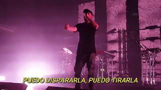 Linkin Park - Until it Breaks Subtitulado en Español