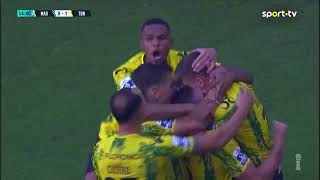 Golo Rui Gomes: Marítimo 0-(1) Tondela - Liga Portugal SABSEG | sport tv