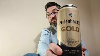 Pivo Perlenbacher GOLD - Još Jedno Razočarenje Iz Lidla