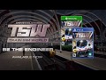 TRAIN SIM WORLD - Accolades Trailer