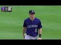 COL@PIT: LeMahieu makes great catch on line drive