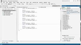 VisualStudio Ultimate 2012 Improve unit testing workflow with these Test Explorer improvements E