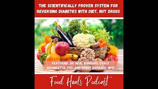 401: No More Diabetes: The Scientifically Proven System for Reversing Diabetes with Diet, Not Dru...