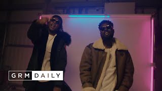 Kwarteng Ft. Mulla Stackz - Roll Out [Music Video] | GRM Daily