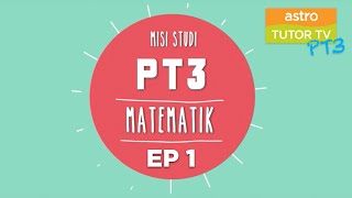 Contoh Soalan PT3 Matematik | Interger \u0026 Nombor Perdana