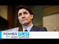 How will Trudeau respond to push to oust him as Liberal leader? | Power Play with Mike Le Couteur