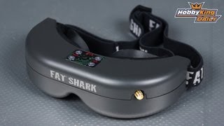 HobbyKing Daily - FatShark Teleporter V3