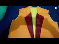 make single breasted suit collar how to sew collar a jacket @rmgpm16