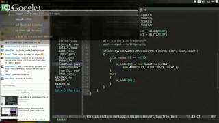 'Dare Engine' Development (Part 1)