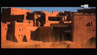 Le Maroc que j'aime  Ouarzazate