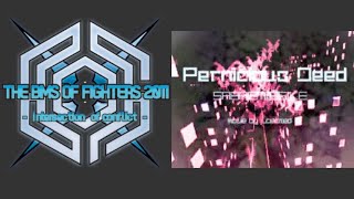 【BMS】【BOF2011】Pernicious Deed【Autoplay】