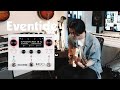 Eventide - H90 Sound Demo(Presets)