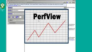 PerfView Tutorial 1 - Collecting data with the Run command