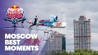 It's Flugtag Time In Moscow! | Red Bull Flugtag