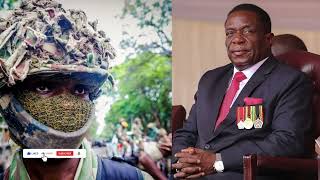 Mnangagwa’s Final Days Near as Mining and Farm Corruption is Exposed - Cde Nyokayemabhunu