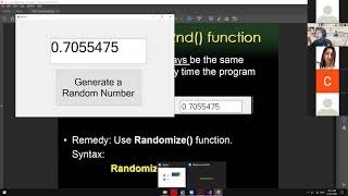 COMPFP1 - Visual Basic Branching (Part 4)