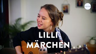 Lilli - Märchen (unlugged@café_ka:punkt)
